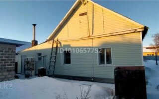 Продажа 3-комнатного дома, 78 м² - Продажа домов, коттеджей в Темиртау