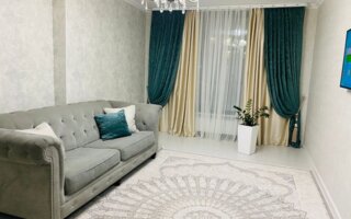 Продажа 3-комнатной квартиры, 90 м² - Продажа квартир в новостройках Астаны - страница 39