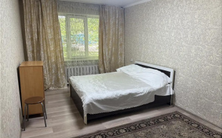 Продажа 1-комнатной квартиры, 37 м² - Недвижимость в Алматы - страница 25