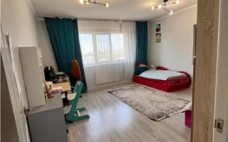 Продажа 2-комнатной квартиры, 66 м², ул. Чуланова, дом  117 - Продажа  двухкомнатных квартир в новостройках Алматы с фото