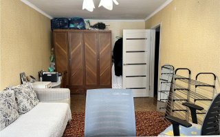 Продажа 1-комнатной квартиры, 29 м², ул. Аманжолова, дом  6 - Продажа  однокомнатных квартир в Караганде с фото