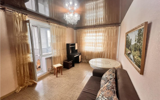 Продажа 2-комнатной квартиры, 53 м² - Продажа квартир в панельном доме в Темиртау