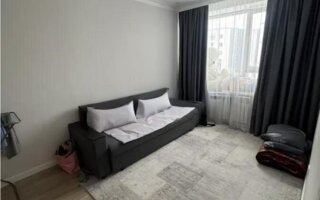 Продажа 1-комнатной квартиры, 34 м² - Продажа квартир в кирпичном доме в Казахстане - страница 4