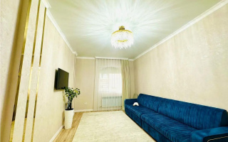 Продажа 3-комнатной квартиры, 78 м², ул. Бухар жырау, дом  25 - Продажа квартир в Астане без посредников