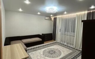 Продажа 2-комнатной квартиры, 64 м²