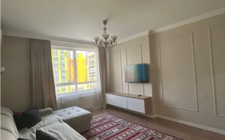 Продажа 3-комнатной квартиры, 92 м², ул. Торекулова, дом  91 - Продажа квартир в Алматы