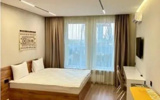 Продажа 1-комнатной квартиры, 27 м², пр. Назарбаева, дом  28а/1 - Продажа квартир в Казахстане