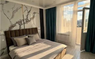 Продажа 1-комнатной квартиры, 36.5 м² - Продажа однокомнатных квартир в Астане - страница 5