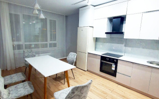 Аренда 3-комнатной квартиры, 90 м² - Продажа и аренда недвижимости в Астане