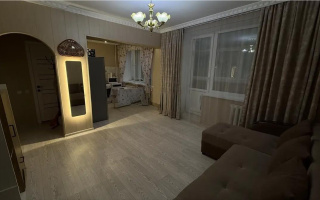 Продажа 1-комнатной квартиры, 27.2 м² - Продажа квартир от собственников в Алматы - страница 53