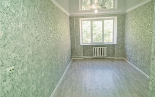 Продажа 1-комнатной квартиры, 21 м², ул. Саина, дом  8 - Продажа квартир в Алматы