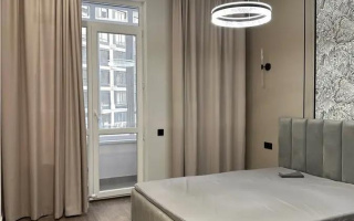 Продажа 2-комнатной квартиры, 48 м², ул. Серкебаева, дом  22 - Продажа  двухкомнатных квартир в новостройках Астаны без посредников