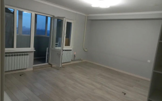 Продажа 2-комнатной квартиры, 56 м² - Продажа жилой и коммерческой недвижимости в Алматы