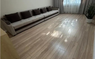 Продажа 2-комнатной квартиры, 61 м², ул. Туркебаева, дом  55 - Продажа квартир в Алматы