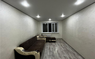 Продажа 2-комнатной квартиры, 43 м², мкр-н 13 - Продажа квартир в Караганде
