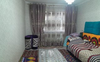 Продажа 3-комнатной квартиры, 62 м², мкр-н 6-й - Продажа квартир в Темиртау
