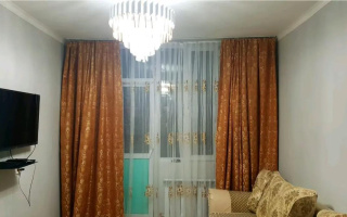 Продажа 1-комнатной квартиры, 38 м², пр. Туран, дом  65а - Продажа  однокомнатных квартир в новостройках Астаны без посредников с фото