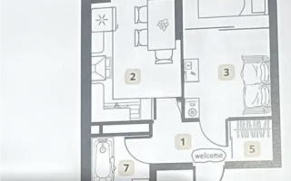 Продажа 1-комнатной квартиры, 42 м² - Продажа квартир в новостройках Алматы без посредников - страница 3