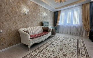 Продажа 3-комнатной квартиры, 94.4 м² - Продажа трехкомнатных квартир в Астане - страница 11