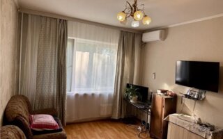 Продажа 1-комнатной квартиры, 39.9 м² - Продажа квартир в панельном доме в Казахстане - страница 8