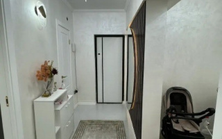 Продажа 2-комнатной квартиры, 53 м², ул. Бекмаханова, дом  77 - Продажа  двухкомнатных квартир в Алматы с фото
