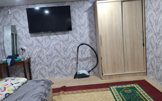 Продажа 2-комнатного дома, 68.6 м² - Аренда квартир помесячно в Жезказгане