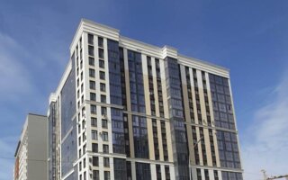 Продажа 2-комнатной квартиры, 59 м²