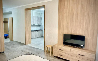 Продажа 1-комнатной квартиры, 56 м² - Продажа  однокомнатных квартир в новостройках Алматы с фото - страница 5