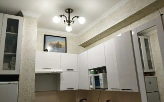 Продажа 2-комнатной квартиры, 33 м², ул. Жандосова, дом  82 - Продажа  двухкомнатных квартир в Алматы с фото