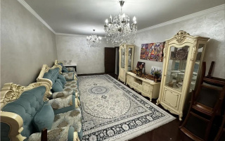 Продажа 4-комнатной квартиры, 160 м² - Продажа четырехкомнатных квартир в Наурызбайском р-не Алматы