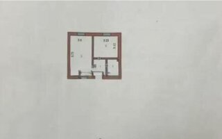 Продажа 1-комнатной квартиры, 35.6 м² - Продажа однокомнатных квартир в кирпичном доме в Астане - страница 4