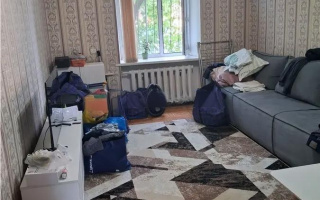 Продажа 2-комнатной квартиры, 46 м² - Продажа квартир в районе Город в Караганде