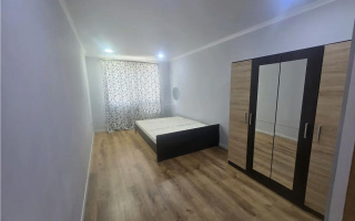 Продажа 1-комнатной квартиры, 35.7 м², пр. Райымбека, дом  590/11 - Продажа  однокомнатных квартир в новостройках Алматы без посредников