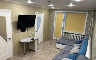 Продажа 4-комнатной квартиры, 60 м² - Недвижимость в Казахстане - страница 22