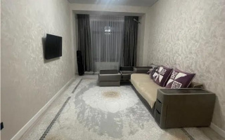 Продажа 2-комнатной квартиры, 89 м², мкр-н Курамыс, дом  78 - Продажа квартир в Алматы