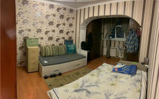 Продажа 3-комнатной квартиры, 70 м², мкр-н Таугуль, дом  11 - Продажа  трехкомнатных квартир в Алматы с фото