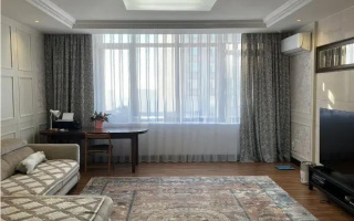 Продажа 4-комнатной квартиры, 140.9 м² - Недвижимость в Казахстане - страница 17