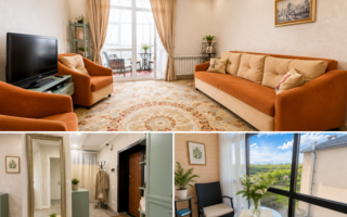 Продажа 2-комнатной квартиры, 60 м² - Продажа двухкомнатных квартир в Караганде - страница 7