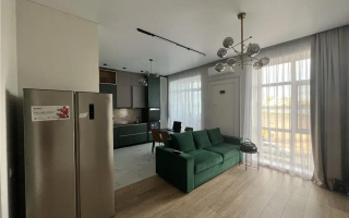 Продажа 3-комнатной квартиры, 54.5 м², ул. Айтматова, дом  62/1 - Продажа квартир в Астане без посредников