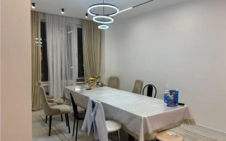 Продажа 3-комнатной квартиры, 90 м², ул. Байтурсынова, дом  10/2 - Продажа квартир в Астане