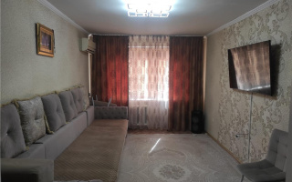 Продажа 3-комнатной квартиры, 73 м², пр. Мира - Продажа квартир в Темиртау