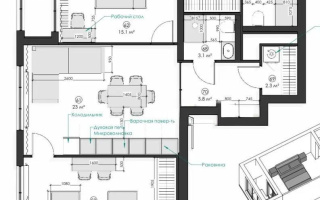 Продажа 2-комнатной квартиры, 82 м² - Продажа двухкомнатных квартир в кирпичном доме в Алматы