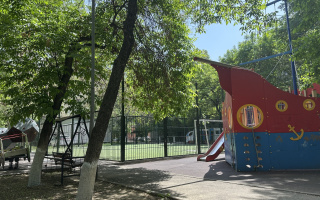 Аренда 1-комнатной квартиры, 32 м², ул. Макатаева, дом  46 - ул. Валиханова - Аренда квартир помесячно в Алматы