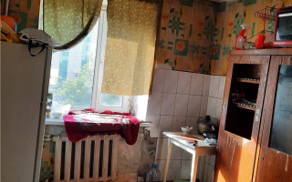 Продажа 1-комнатной квартиры, 39 м² - Продажа квартир в кирпичном доме в Караганде