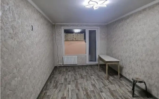 Продажа 1-комнатной квартиры, 33 м², пр. Республики, дом  55/1 - Продажа  однокомнатных квартир в Темиртау