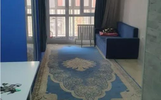 Продажа 1-комнатной квартиры, 32 м² - Продажа квартир в новостройках Алматы - страница 4