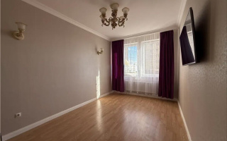 Продажа 1-комнатной квартиры, 41.9 м², ул. Панфилова, дом  6 - Продажа квартир в новостройках Астаны