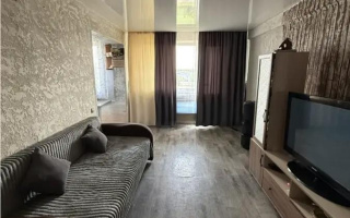 Продажа 3-комнатной квартиры, 58 м² - Продажа трехкомнатных квартир в панельном доме в Казахстане - страница 17