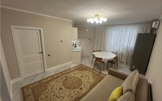 Продажа 2-комнатной квартиры, 52.2 м² - Продажа двухкомнатных квартир в р-не Алматы Астаны