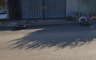 Продажа 3-комнатного дома, 65 м², ул. Чапаева - Продажа домов, коттеджей в Караганде